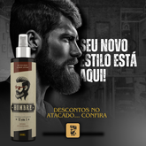 AS289 - Elixir da Sedução Hombre 12 em 1 - 200ml